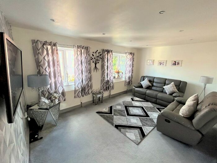 4 Bedroom Property To Rent In Marsh Street, Wombwell, Barnsley, S73