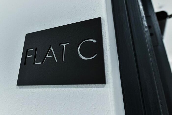 Studio To Rent In Flat C, Room, Leopold Street, DE1