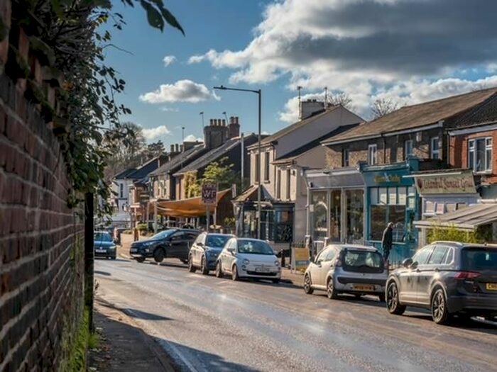 1 Bedroom Flat To Rent In Unthank Road, Norwich, NR2