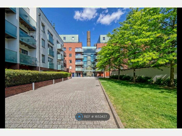 2 Bedroom Flat To Rent In Tiltman Place, London, N7