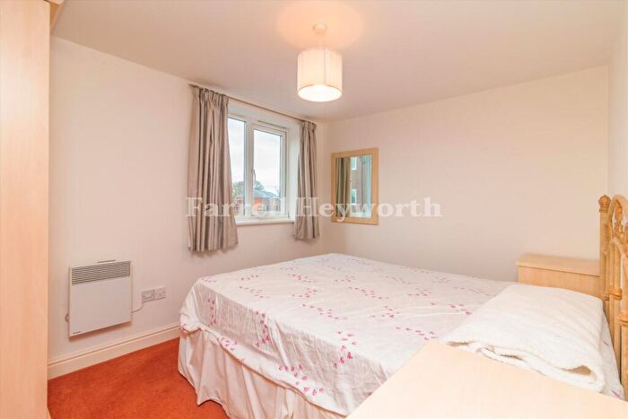 2 Bedroom Flat For Sale In Greenside, Cottam, Preston, PR4
