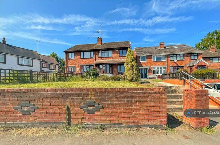 3 Bedroom Semi-Detached House To Rent In Common Lane, Polesworth, Tamworth, B78