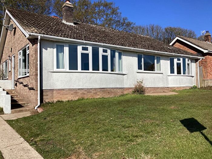 3 Bedroom Detached Bungalow For Sale In Newhaven Close, Cromer, NR27