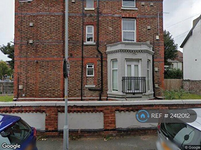 1 Bedroom Flat To Rent In Crosby Road South, Liverpool, L21