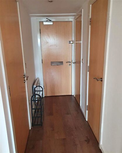 2 Bedroom Flat To Rent In West Street, Sheffield, S1