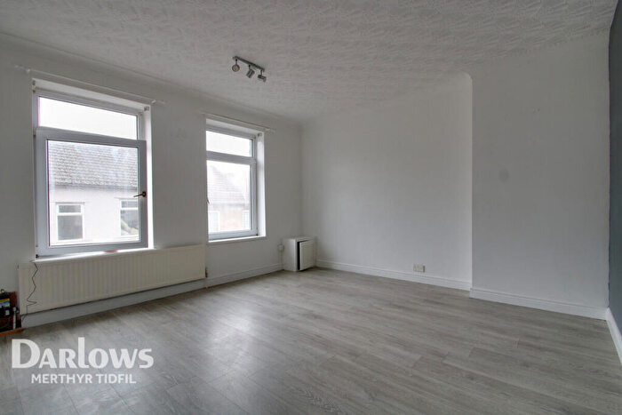 2 Bedroom Flat To Rent In Church Street, Ebbw Vale, NP23