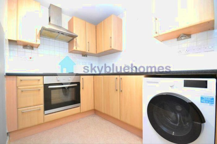 1 Bedroom Flat To Rent In Church Gate, Leicester, LE1