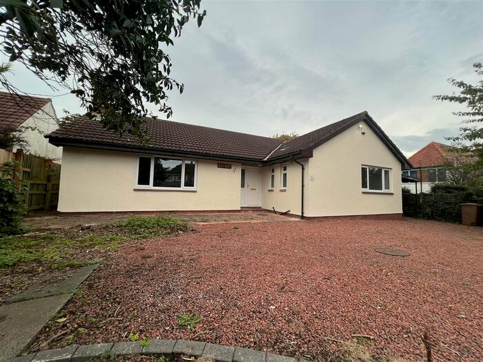 3 Bedroom Detached Bungalow To Rent In Morwick Road, Warkworth, Northumberland, NE65