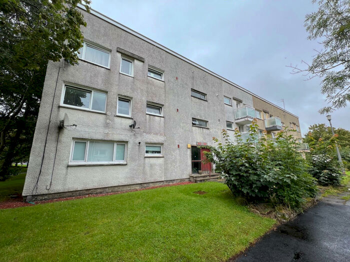 1 Bedroom Flat To Rent In Loch Shin, East Kilbride, G74