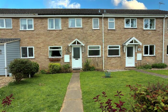 3 Bedroom House For Sale In Orchard Way, Fleggburgh, Great Yarmouth, NR29