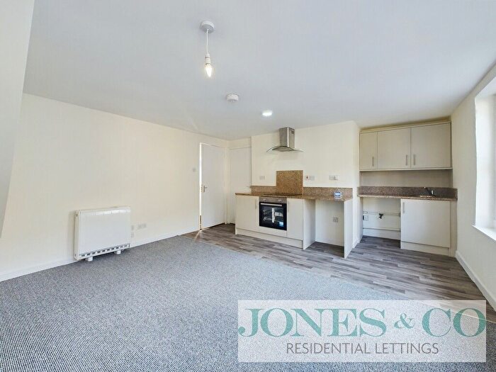 1 Bedroom Flat To Rent In Red Lion Street, Aylsham, Norwich, NR11