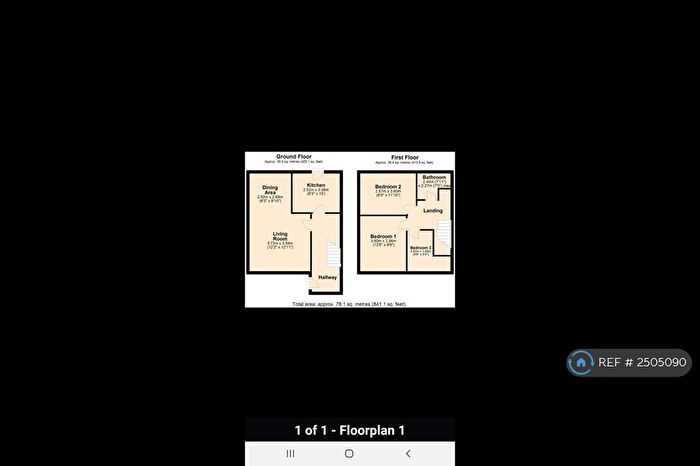 3 Bedroom Terraced House To Rent In Willingham Street, Grimsby, DN32
