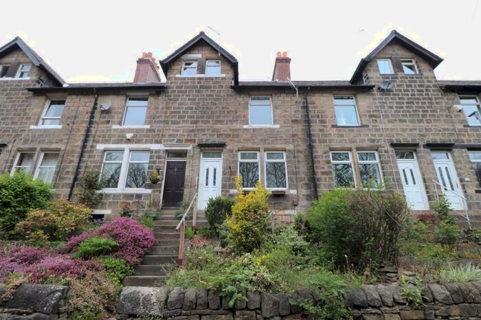 3 Bedroom Terraced House To Rent In Hawksworth Road, Horsforth, LS18