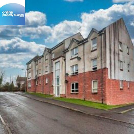 2 Bedroom Flat For Sale In C Innes Park Road, Skelmorlie, Ayrshire, PA17