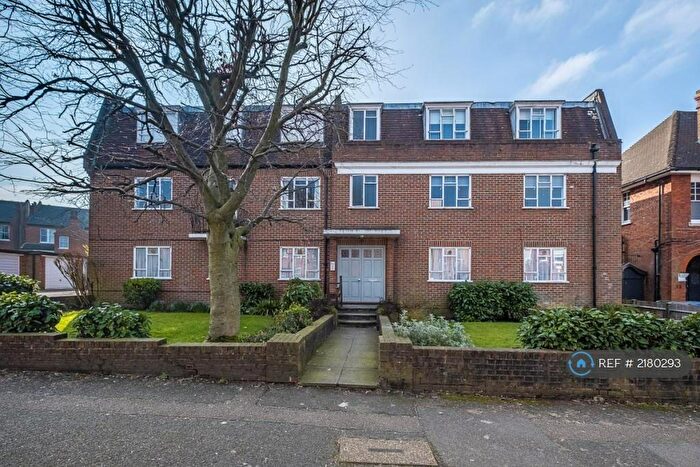 1 Bedroom Flat To Rent In Exeter Road, London, NW2