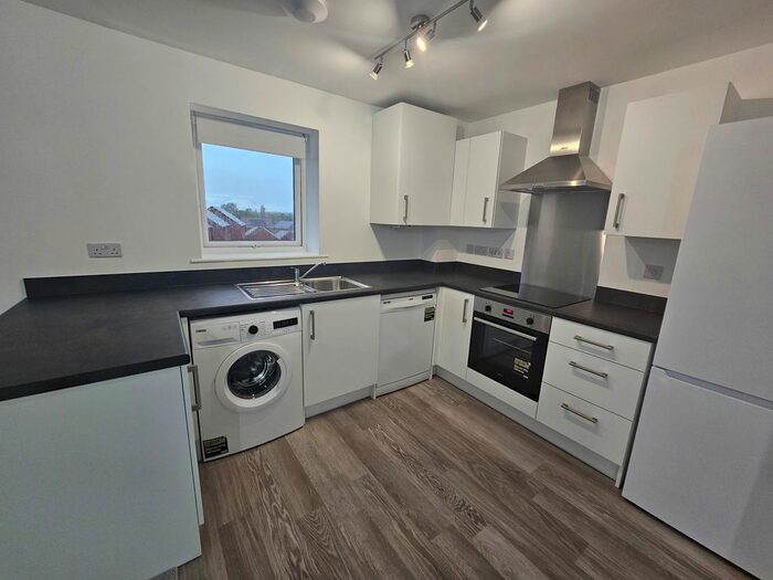 2 Bedroom Flat To Rent In Bevan Road, Leicester, LE4