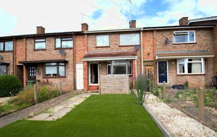 3 Bedroom Terraced House To Rent In Great Hill, Shefford, SG17