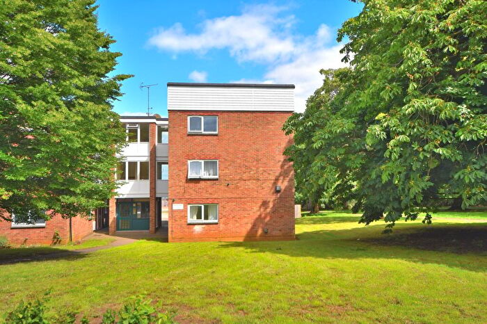 1 Bedroom Apartment For Sale In Hunsbarrow Road, Northampton, NN4
