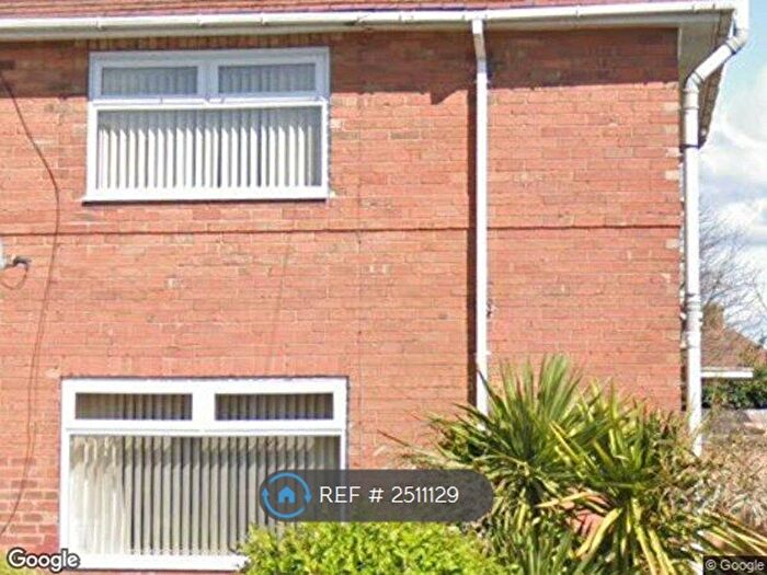 3 Bedroom End Of Terrace House To Rent In Bramley Road, Nottingham, NG8