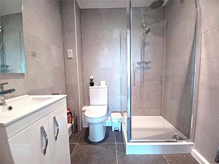 1 Bedroom Property To Rent In Derwent Avenue, Headington, Oxford, Oxfordshire, OX3
