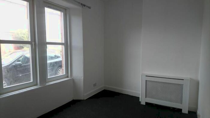 1 Bedroom Flat To Rent In Cairnie Street, Arbroath, DD11