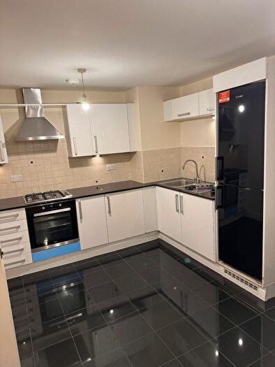 3 Bedroom Flat To Rent In Jackson Moss Building, Upper Chorlton Rd, Manchester, M16