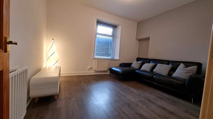 1 Bedroom Flat To Rent In Wood Street, Torry, Aberdeen, AB11