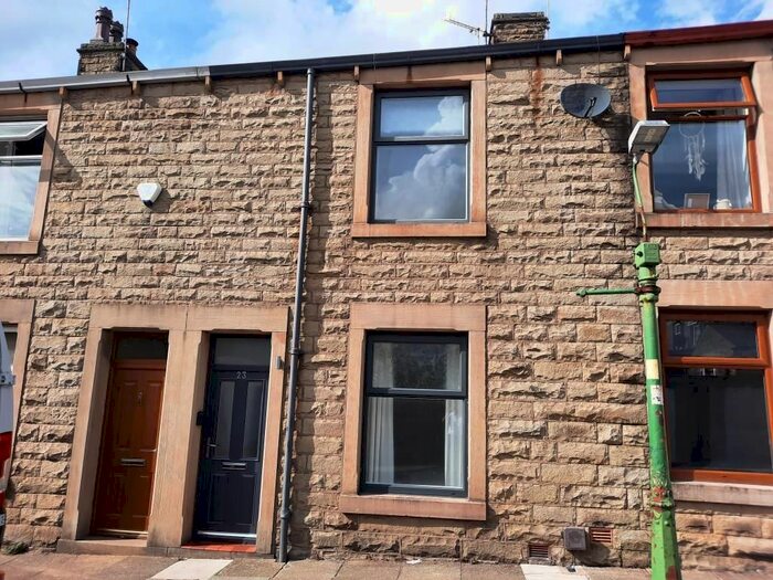 2 Bedroom Terraced House To Rent In Bradford Street, Accrington, BB5