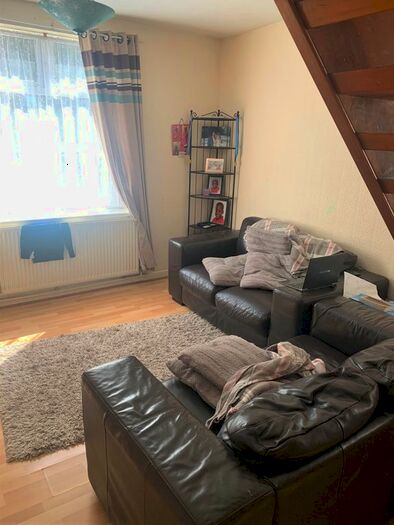 2 Bedroom Semi-Detached House To Rent In Wyndham Street, Riverside, Cardiff, CF11