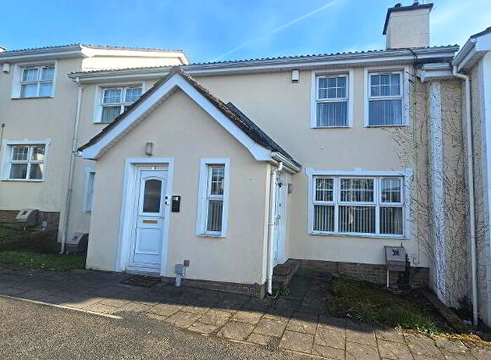 2 Bedroom Ground Floor Apartments For Sale In Oakfield Mews, L'Derry, BT48