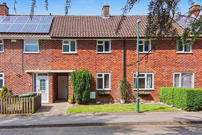 3 Bedroom Terraced House For Sale In Fillongley Road, Meriden, CV7