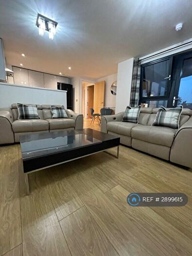 2 Bedroom Flat To Rent In Forest Lane, London, E15