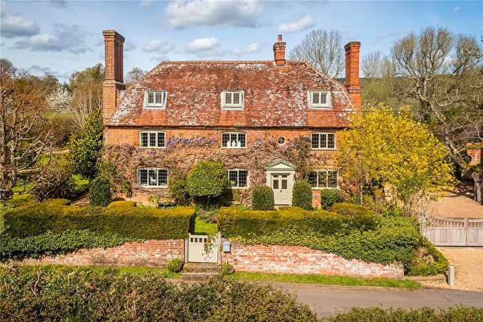 6 Bedroom Detached House For Sale In Balchins Lane, Westcott, Dorking, Surrey, RH4