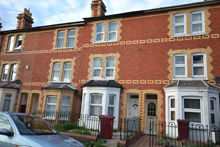 6 Bedroom Terraced House To Rent In Milman Road, Reading, Berkshire, RG2