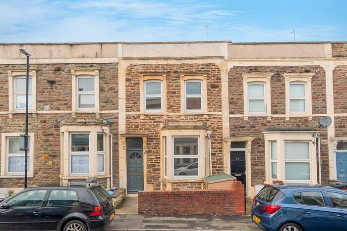 2 Bedroom Property To Rent In Villiers Road, Easton, Bristol, BS5