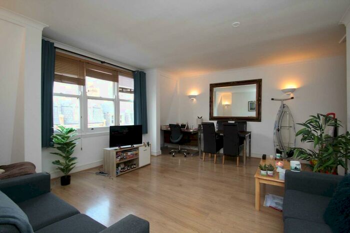 1 Bedroom Apartment To Rent In Milton Avenue, Highgate, N6