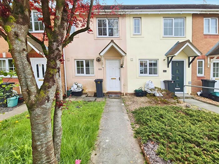 2 Bedroom Property To Rent In Nant Y Wiwer, Margam Village, Port Talbot, SA13