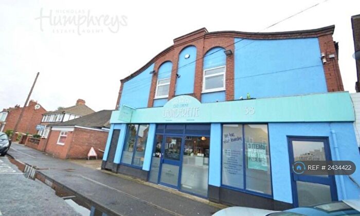 2 Bedroom Flat To Rent In Marshall Terrace, Durham, DH1