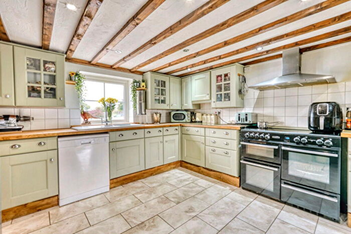 3 Bedroom End Of Terrace House For Sale In Winscales, Workington, CA14