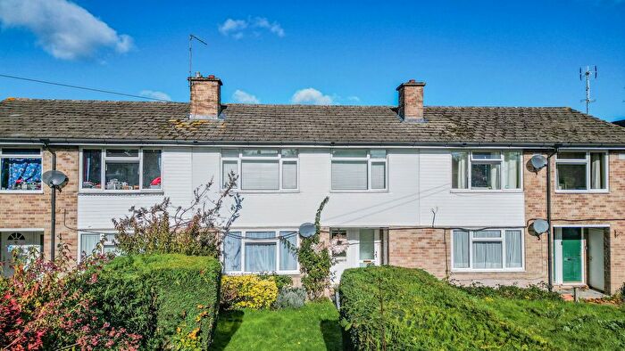 2 Bedroom Maisonette For Sale In Dr Hopes Road, Cranbrook, TN17