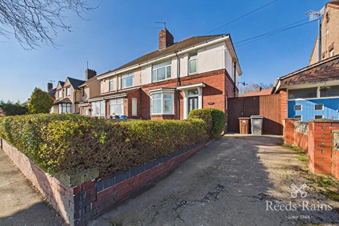 3 Bedroom Semi Detached House For Sale In Southey Green Road, Sheffield, S5