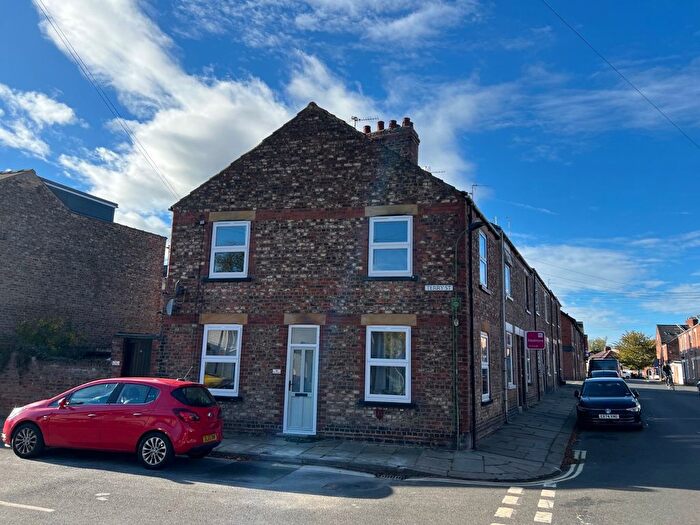 1 Bedroom Flat To Rent In Terry Street, York, North Yorkshire, YO23