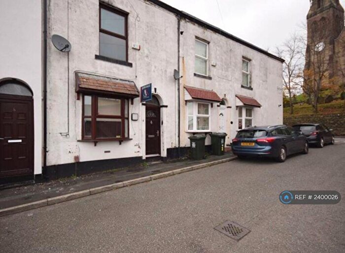 2 Bedroom Terraced House To Rent In Minor Street, Rochdale, OL11