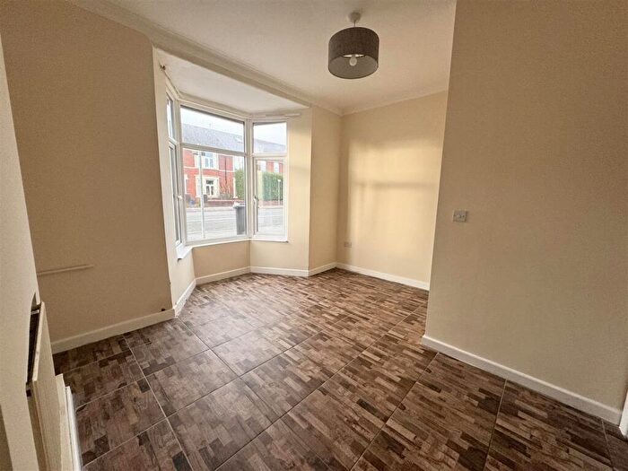 1 Bedroom House To Rent In Caerphilly Road, Cardiff, CF14