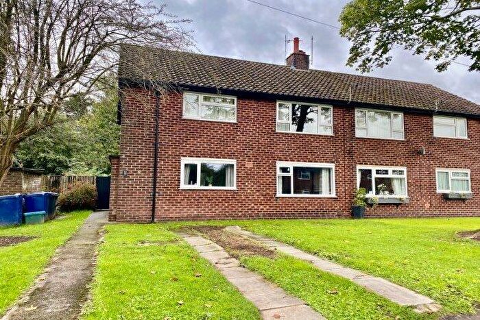 2 Bedroom Flat To Rent In Brownhill Road, Leyland, PR25