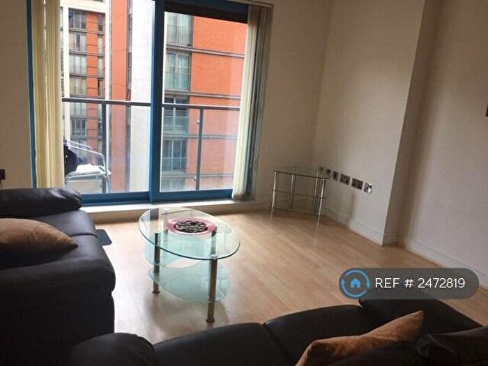 2 Bedroom Flat To Rent In Westgate Apartments, London, E16