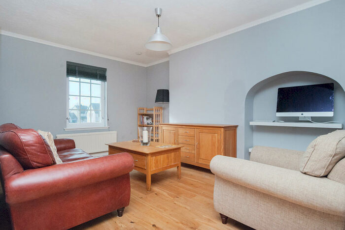 1 Bedroom Flat To Rent In Bonaly Wester Edinburgh United Kingdom, EH13