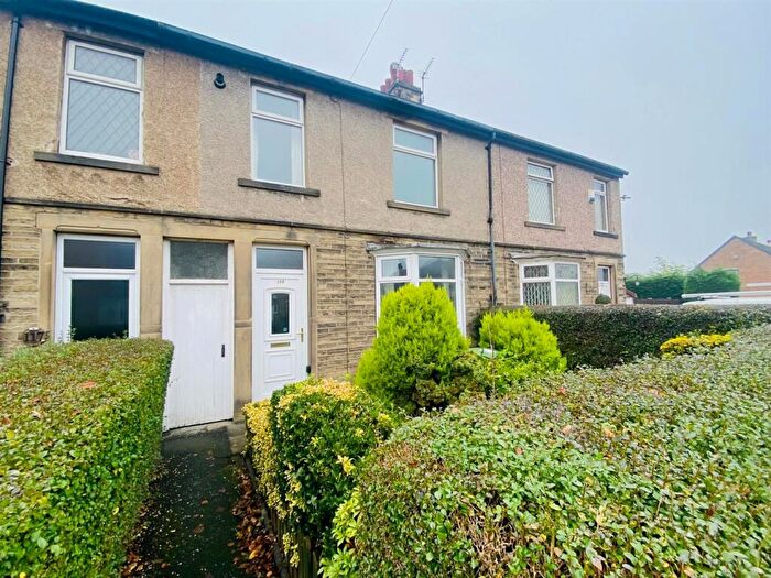3 Bedroom Terraced House For Sale In Dalton Green Lane, Dalton, HD5