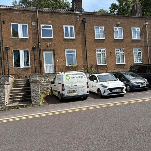 3 Bedroom Terraced House To Rent In Petters Way, Yeovil, BA20