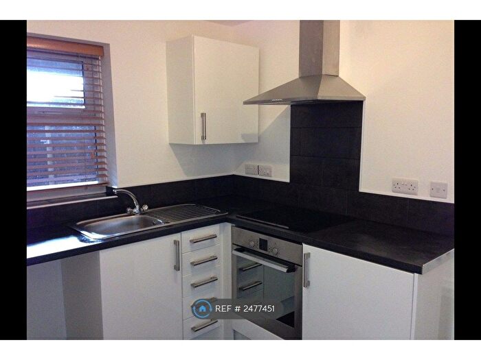 1 Bedroom Flat To Rent In Victoria Rd, Northwich, CW9